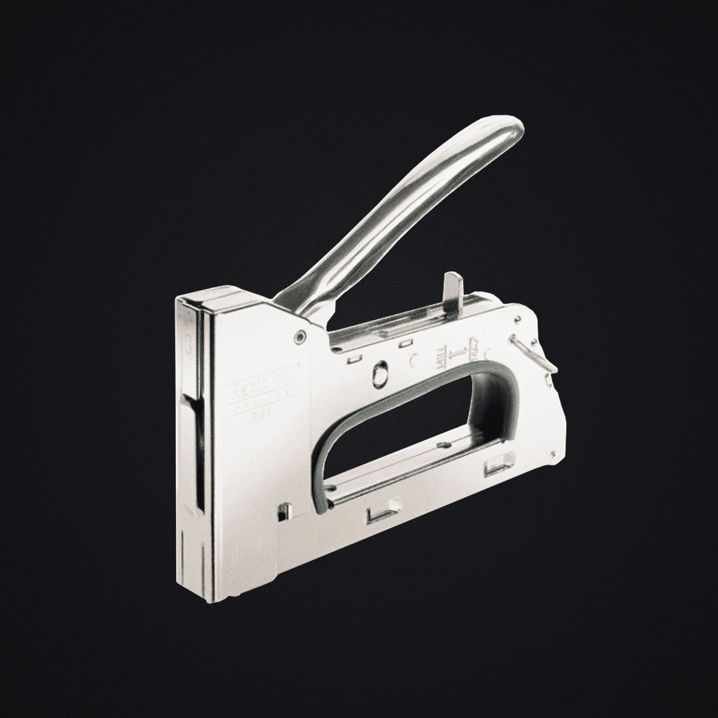 R34 Hand Stapler