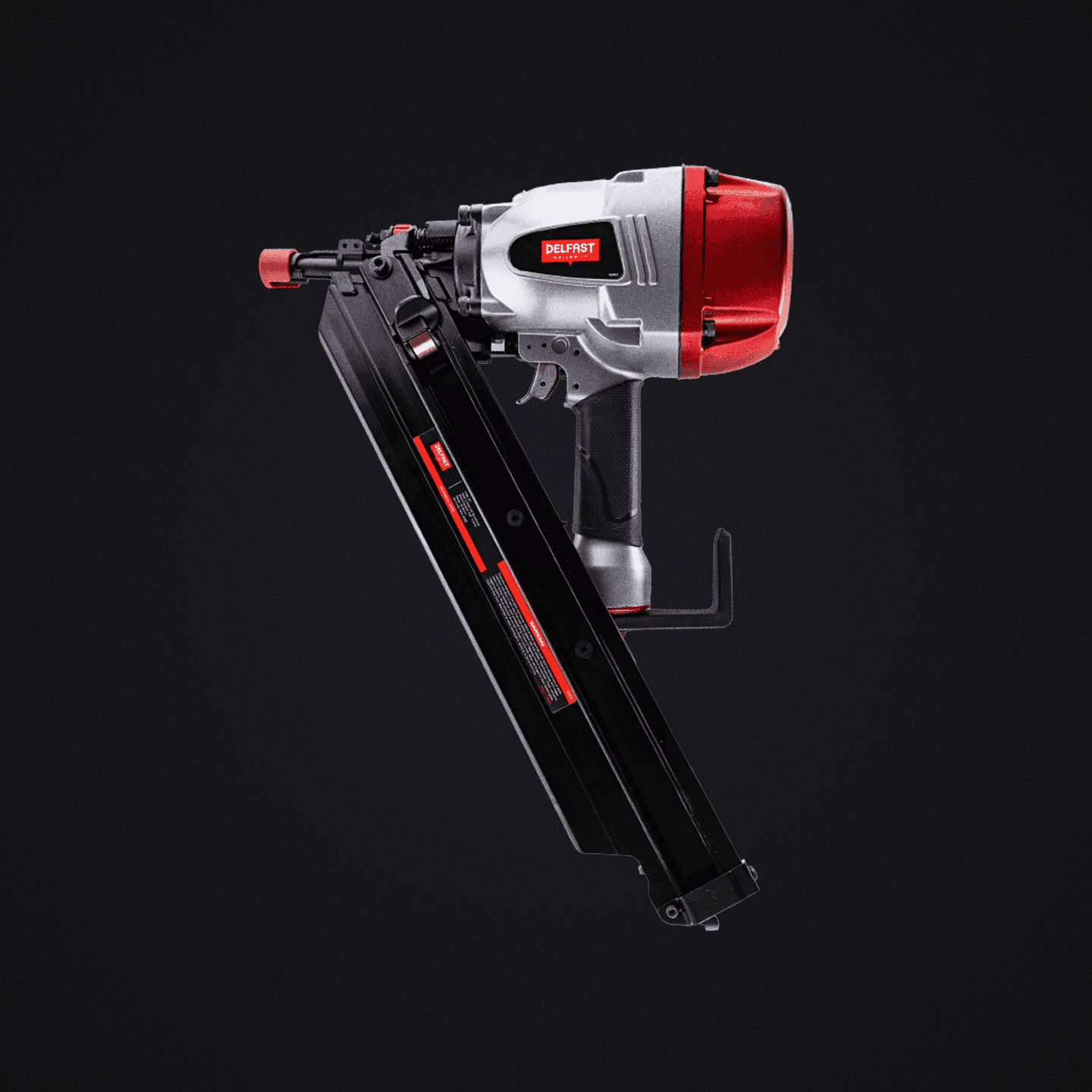 D-Head Series Nailer