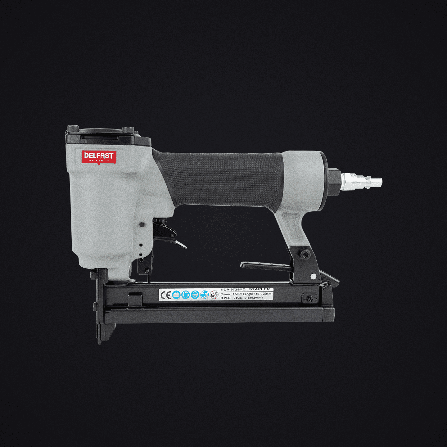 97 Series Stapler