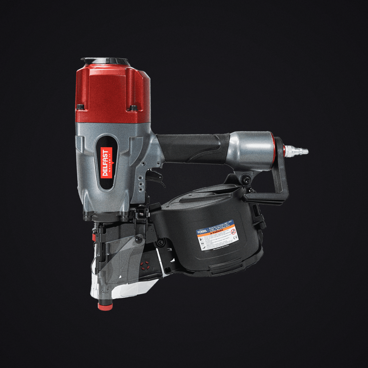 FAP90 Coil Nailer