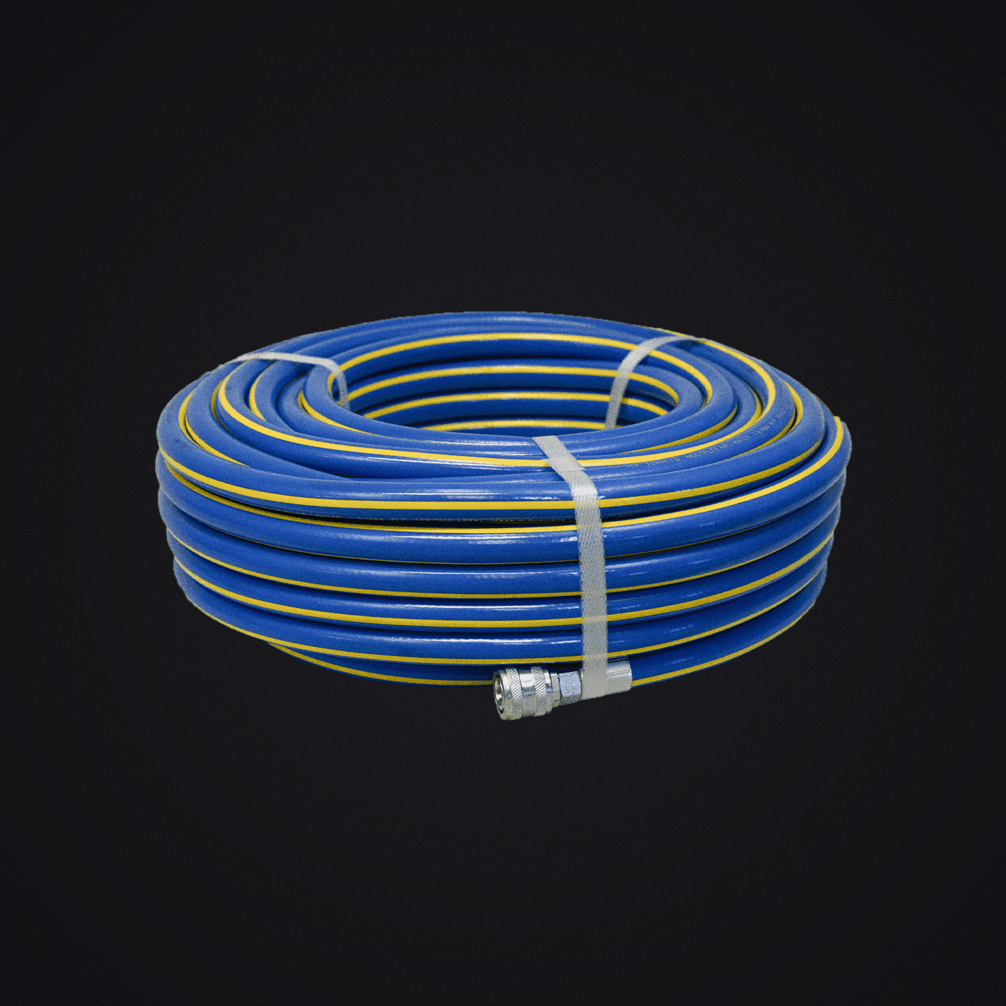 PVC Fitted Air Hose