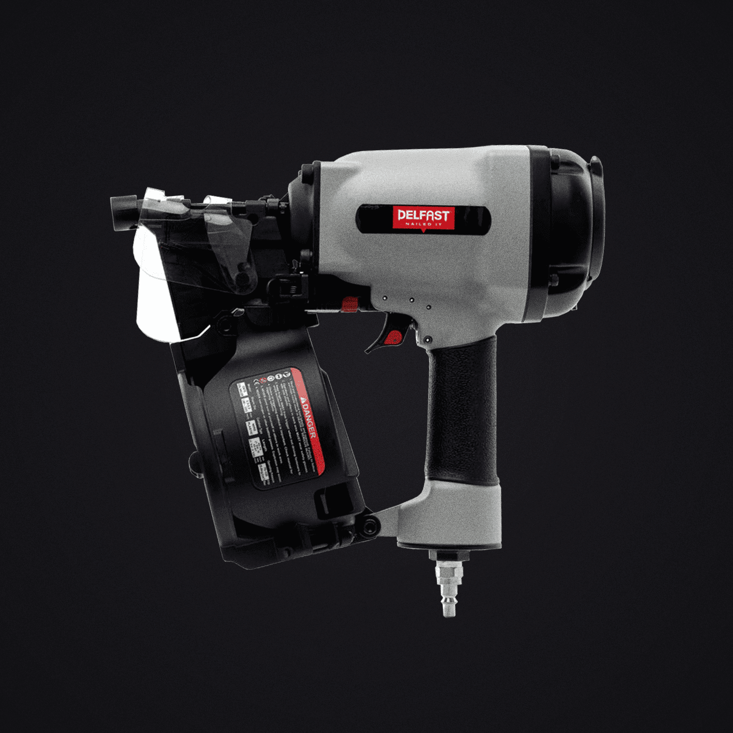 FAP75 Coil Nailer